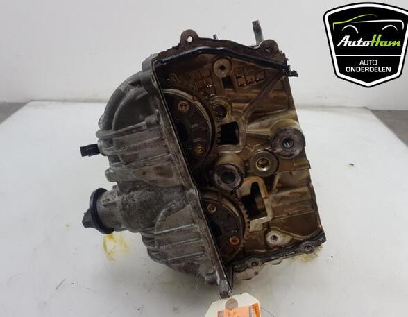 Cylinder Head OPEL KARL (C16)