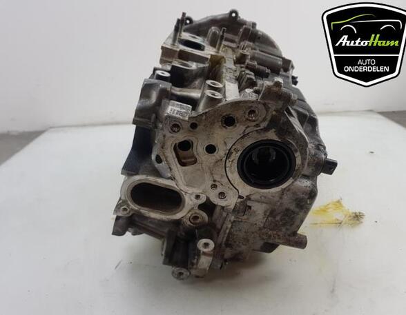 Cylinder Head OPEL KARL (C16)