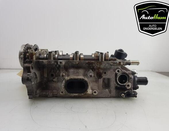 Cylinder Head PEUGEOT 108