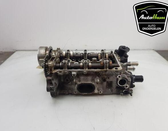 Cylinder Head PEUGEOT 108