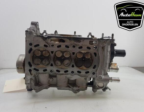 Cylinder Head PEUGEOT 108