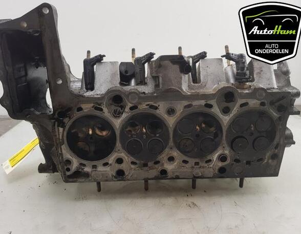 Cylinder Head BMW 3 Touring (E91), BMW 3 (E90), BMW 1 (E87)