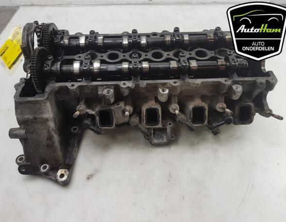 Cylinder Head BMW 3 Touring (E91), BMW 3 (E90), BMW 1 (E87)