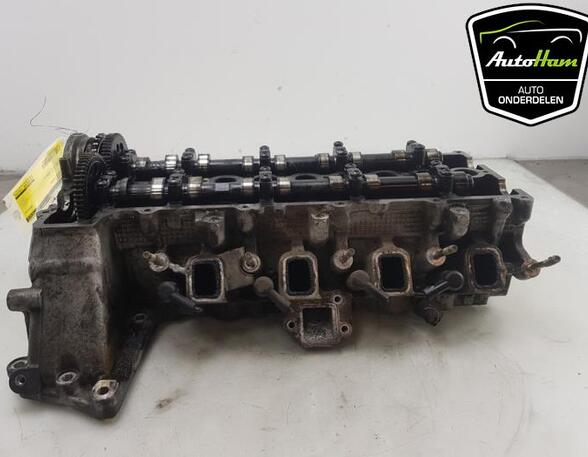 Cylinder Head BMW 3 Touring (E91), BMW 3 (E90), BMW 1 (E87)