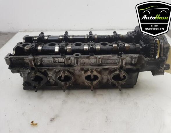 Cylinder Head BMW 3 Touring (E91), BMW 3 (E90), BMW 1 (E87)