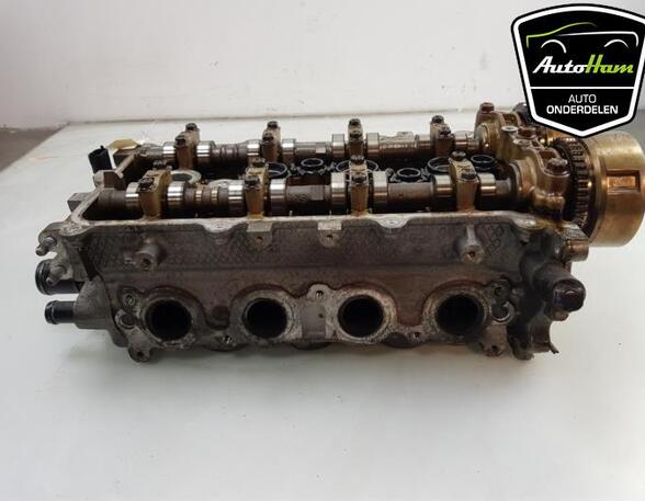 Cylinder Head KIA PICANTO (TA)