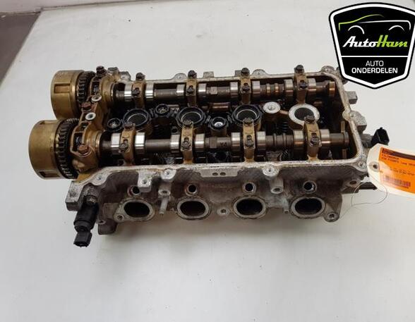 Cylinder Head KIA PICANTO (TA)