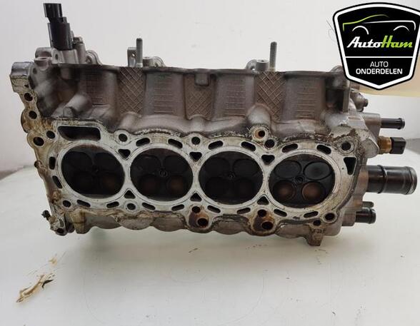 Cylinder Head KIA PICANTO (TA)