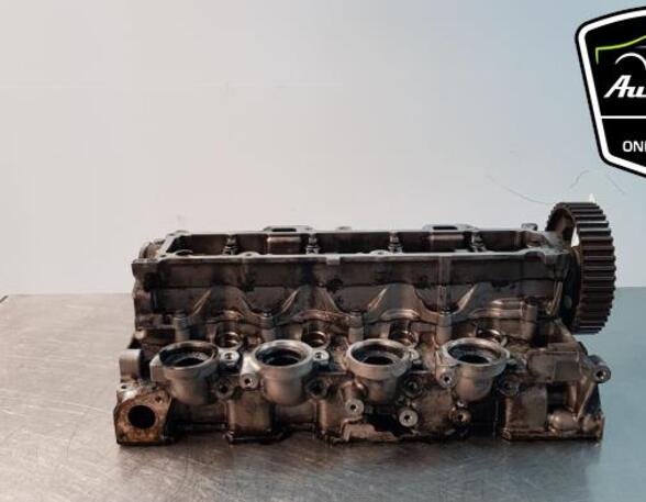 Cylinder Head PEUGEOT 207 (WA_, WC_)