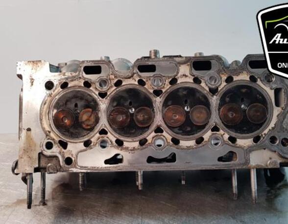 Cylinder Head PEUGEOT 207 (WA_, WC_)