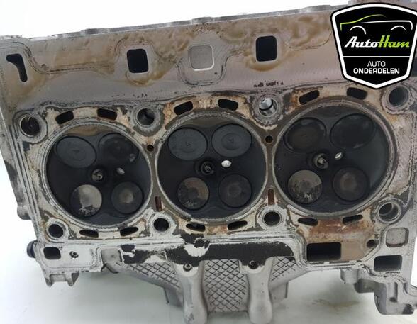 Cylinder Head FORD FIESTA VI (CB1, CCN), FORD C-MAX II (DXA/CB7, DXA/CEU), FORD FOCUS III, FORD B-MAX (JK)