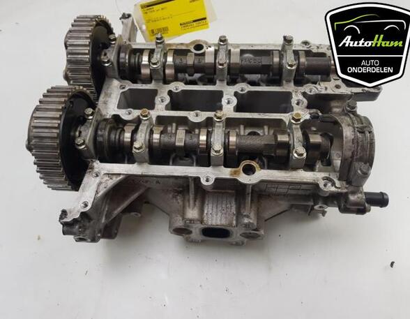 Cylinder Head FORD FIESTA VI (CB1, CCN), FORD C-MAX II (DXA/CB7, DXA/CEU), FORD FOCUS III, FORD B-MAX (JK)