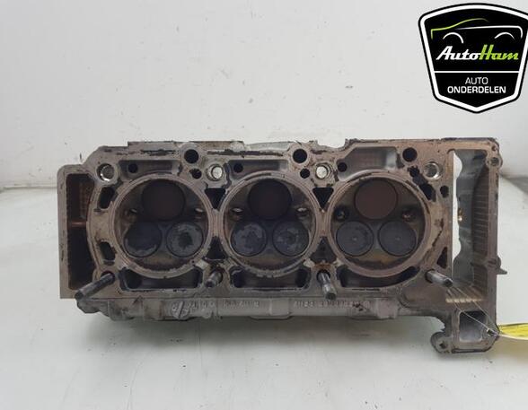 Cylinder Head MERCEDES-BENZ E-CLASS T-Model (S211)