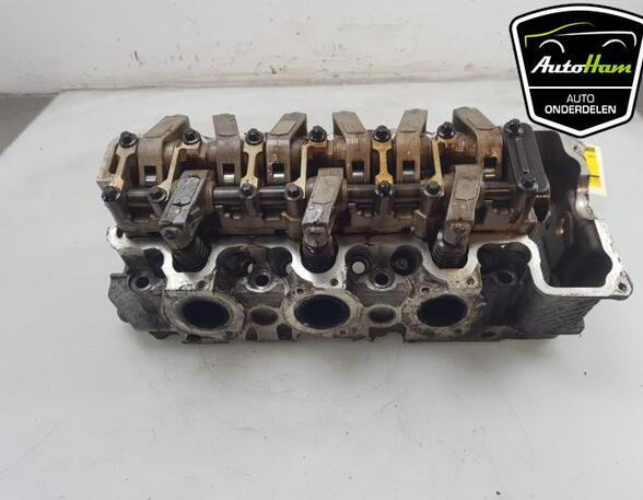 Cylinder Head MERCEDES-BENZ E-CLASS T-Model (S211)