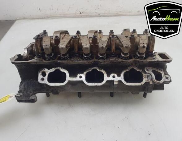 Cylinder Head MERCEDES-BENZ E-CLASS T-Model (S211)