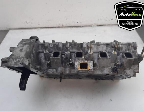 Cylinder Head BMW 3 Touring (E91), BMW 3 (E90), BMW 1 (E87)