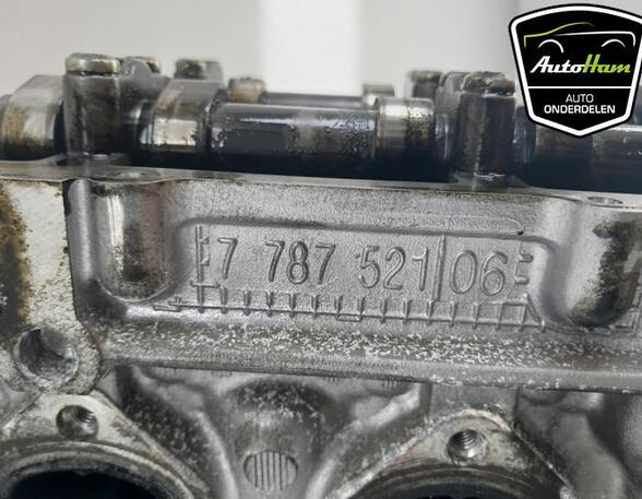 Cylinder Head BMW 3 Touring (E91), BMW 3 (E90), BMW 1 (E87)