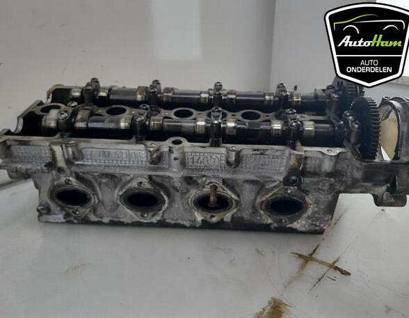 Cylinder Head BMW 3 Touring (E91), BMW 3 (E90), BMW 1 (E87)