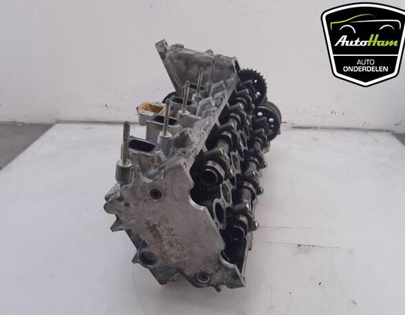 Cylinder Head BMW 3 Touring (E91), BMW 3 (E90), BMW 1 (E87)