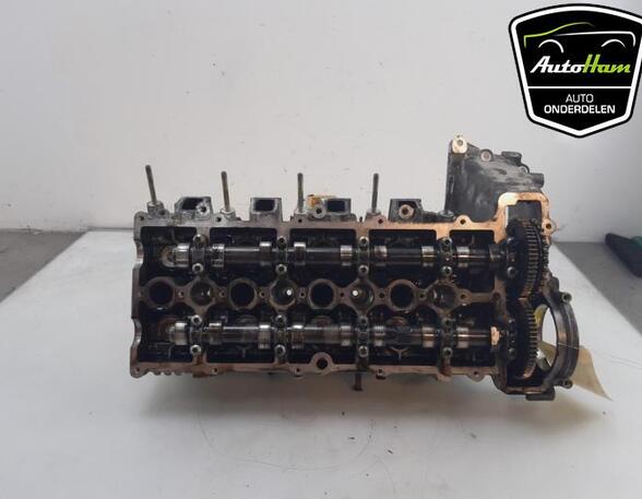 Cylinder Head BMW 3 Touring (E91), BMW 3 (E90), BMW 1 (E87)