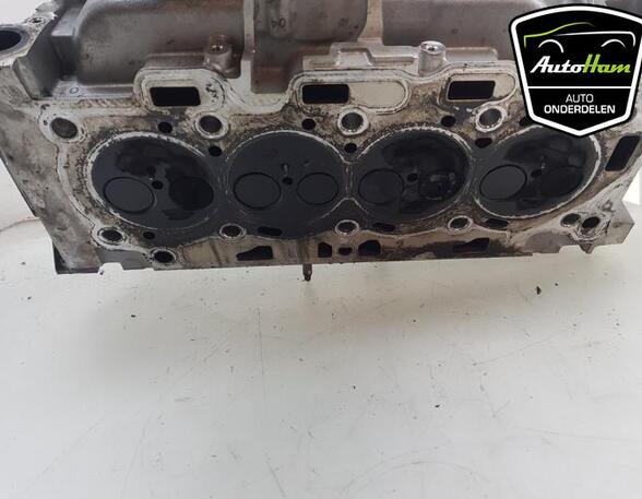 Cylinder Head FORD TRANSIT CONNECT V408 Box Body/MPV