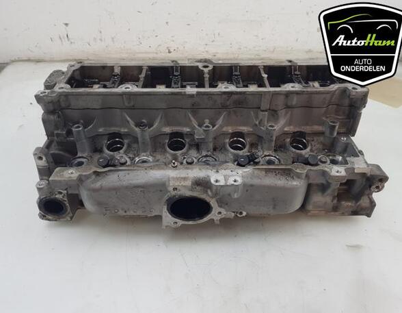 Cylinder Head FORD TRANSIT CONNECT V408 Box Body/MPV