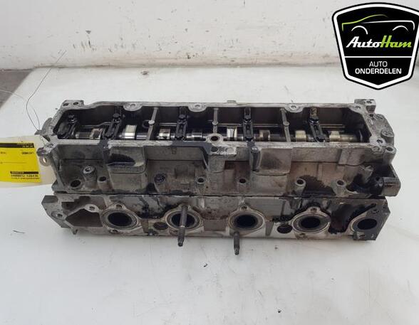 Cylinder Head FORD TRANSIT CONNECT V408 Box Body/MPV