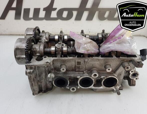 Cylinder Head SUZUKI CELERIO (LF)