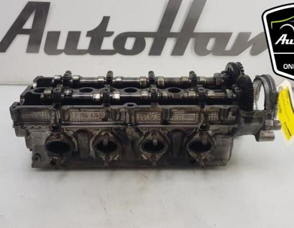 Cylinder Head BMW 3 Touring (E91), BMW 1 (E87), BMW 3 (E90)