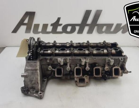 Cylinder Head BMW 3 Touring (E91), BMW 1 (E87), BMW 3 (E90)