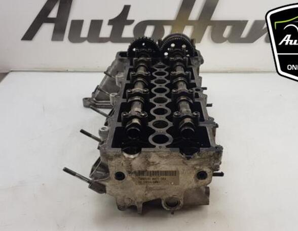 Cylinder Head BMW 3 Touring (E91), BMW 1 (E87), BMW 3 (E90)