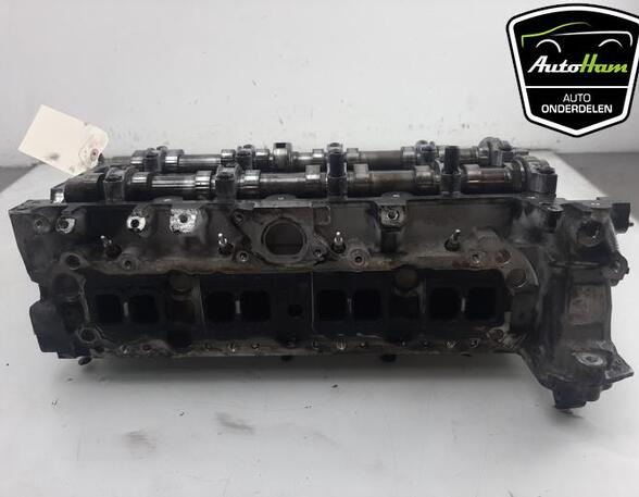 Cylinder Head MERCEDES-BENZ VITO / MIXTO Van (W639), MERCEDES-BENZ VIANO (W639)