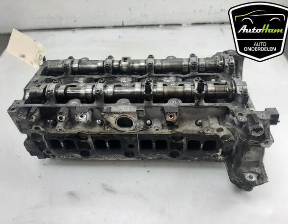 Cylinder Head MERCEDES-BENZ VITO / MIXTO Van (W639), MERCEDES-BENZ VIANO (W639)