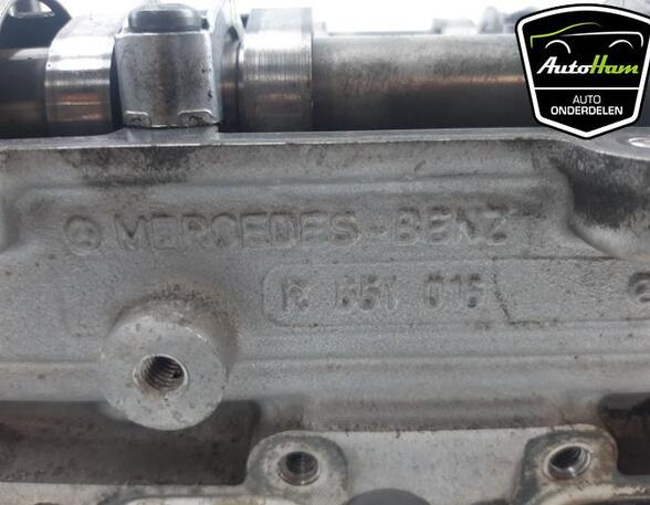 Cilinderkop MERCEDES-BENZ VITO / MIXTO Van (W639), MERCEDES-BENZ VIANO (W639)