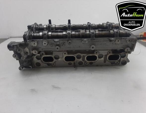 Cylinder Head MERCEDES-BENZ VITO / MIXTO Van (W639), MERCEDES-BENZ VIANO (W639)