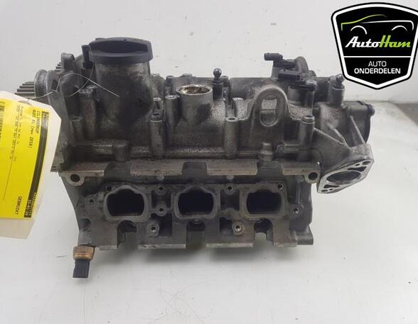 Cylinder Head VW POLO (AW1, BZ1)