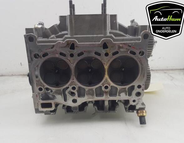 Cylinder Head VW POLO (AW1, BZ1)