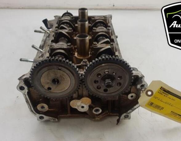 Cylinder Head SUZUKI ALTO (GF)