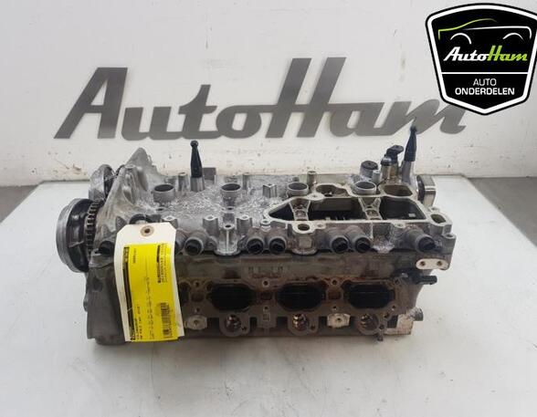 Cylinder Head VW TIGUAN (AD1, AX1), VW TIGUAN ALLSPACE (BW2), AUDI A5 Sportback (F5A, F5F)