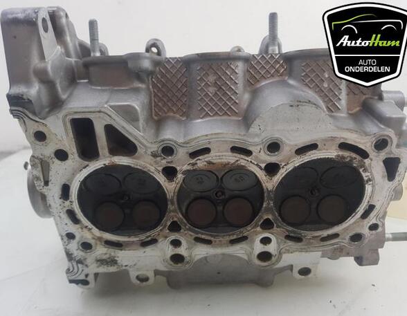 Cylinder Head HYUNDAI i10 II (BA, IA), KIA PICANTO (JA), KIA PICANTO (TA), HYUNDAI i10 III (AC3, AI3)