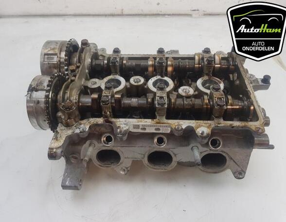 Cylinder Head HYUNDAI i10 II (BA, IA), KIA PICANTO (JA), KIA PICANTO (TA), HYUNDAI i10 III (AC3, AI3)