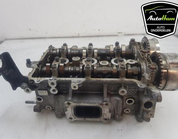 Cilinderkop HYUNDAI i10 II (BA, IA), KIA PICANTO (JA), KIA PICANTO (TA), HYUNDAI i10 III (AC3, AI3)