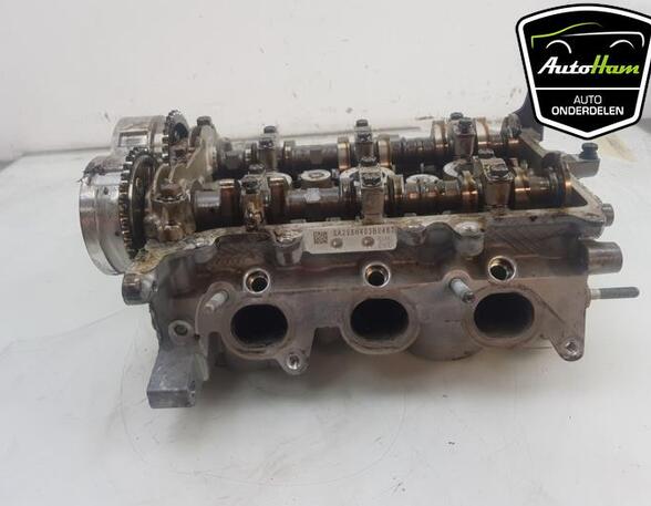 Cylinder Head HYUNDAI i10 II (BA, IA), KIA PICANTO (JA), KIA PICANTO (TA), HYUNDAI i10 III (AC3, AI3)