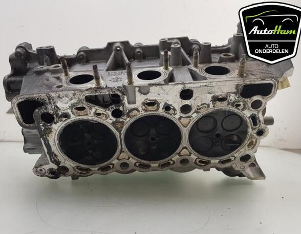 Cylinder Head LAND ROVER RANGE ROVER SPORT (L320)