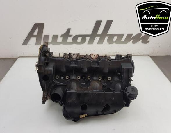 Cylinder Head LAND ROVER RANGE ROVER SPORT (L320)