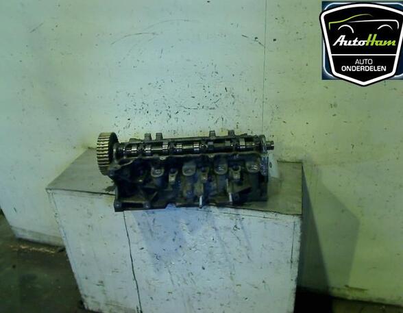 Cylinder Head RENAULT CLIO II (BB_, CB_)