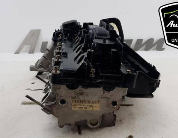 Cylinder Head BMW 3 Touring (E91), BMW 1 (E87), BMW 3 (E90)