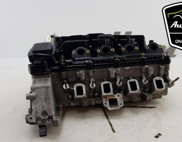 Cylinder Head BMW 3 Touring (E91), BMW 1 (E87), BMW 3 (E90)