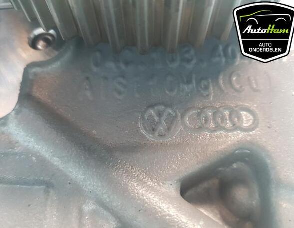 Cylinder Head VW GOLF VII Variant (BA5, BV5), VW GOLF VII (5G1, BQ1, BE1, BE2)