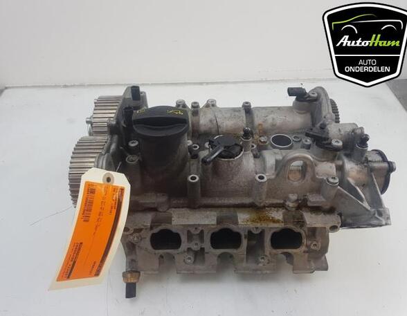 Cylinder Head VW GOLF VII Variant (BA5, BV5), VW GOLF VII (5G1, BQ1, BE1, BE2)